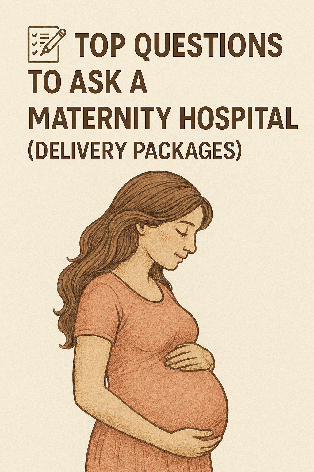 Top Questions to Ask a Maternity Hospital Delivery Packages