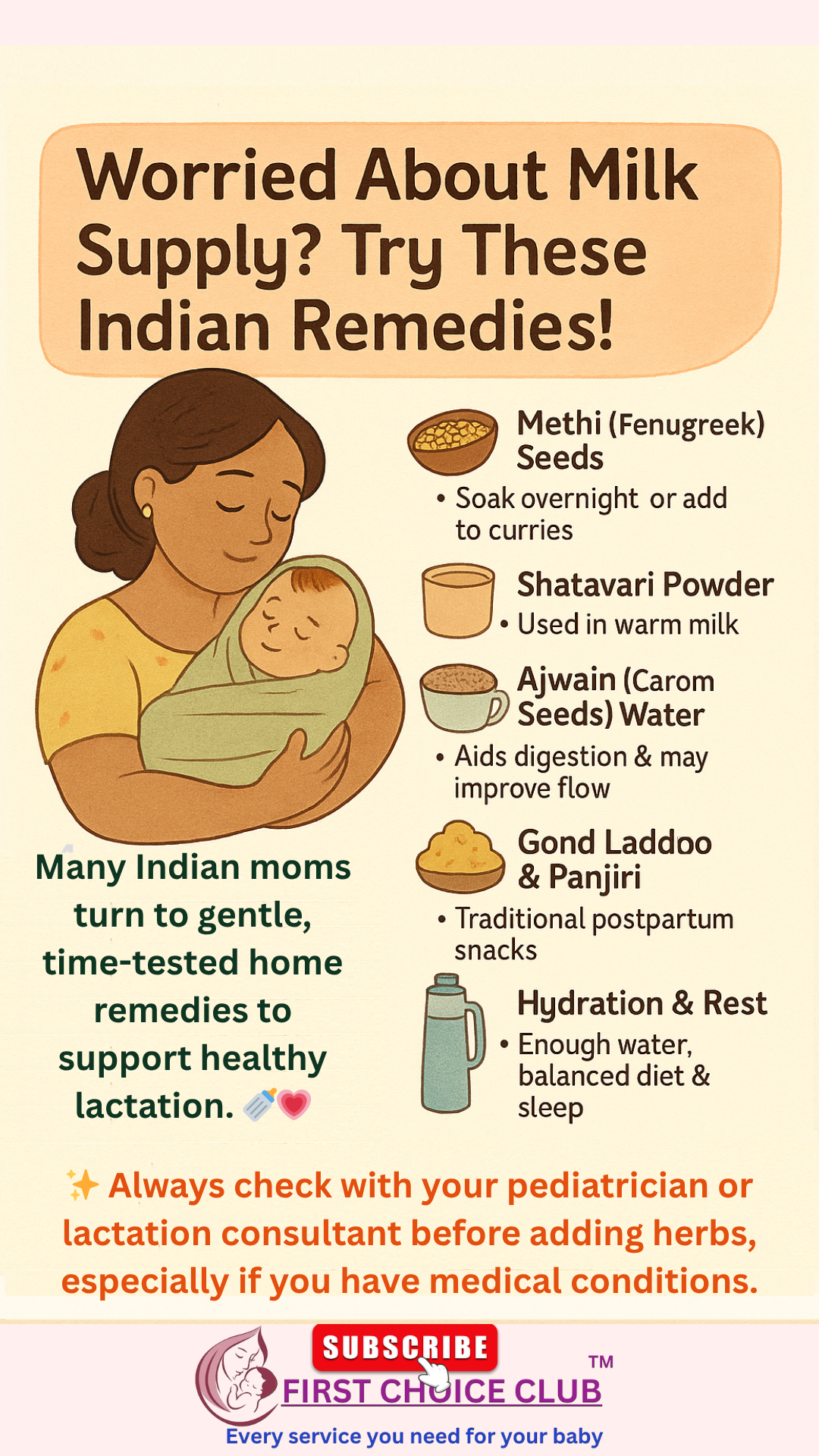 Feeling anxious that your milk supply isnt enough