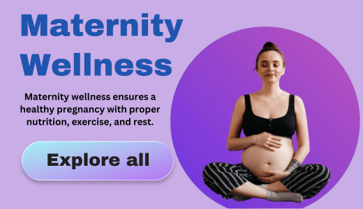 Maternity Wellness